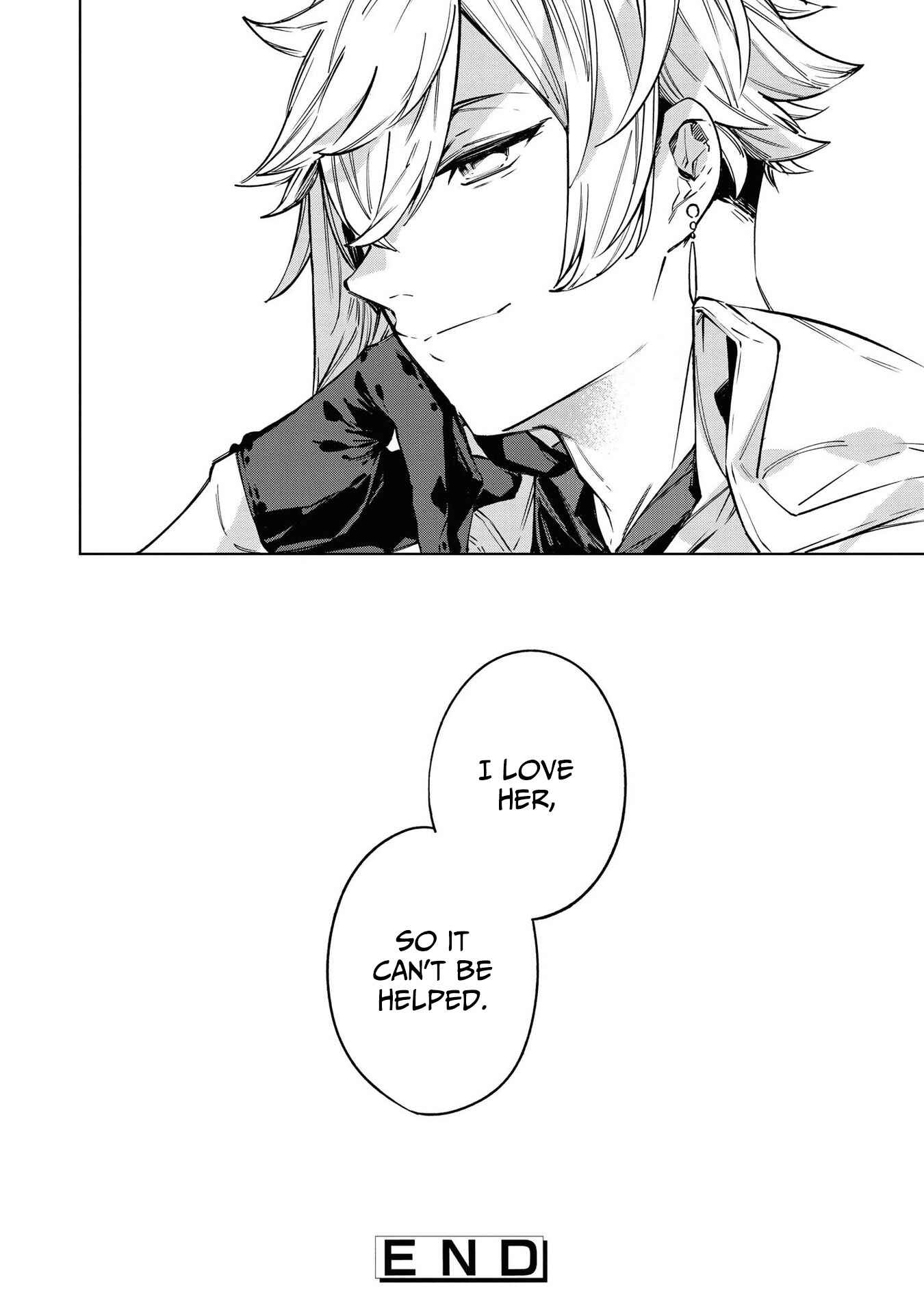 Page 30 Chapter 3 Akuyaku Reijou desu ga, Shiawase ni Natte Misemasu wa! - Anthology Comic