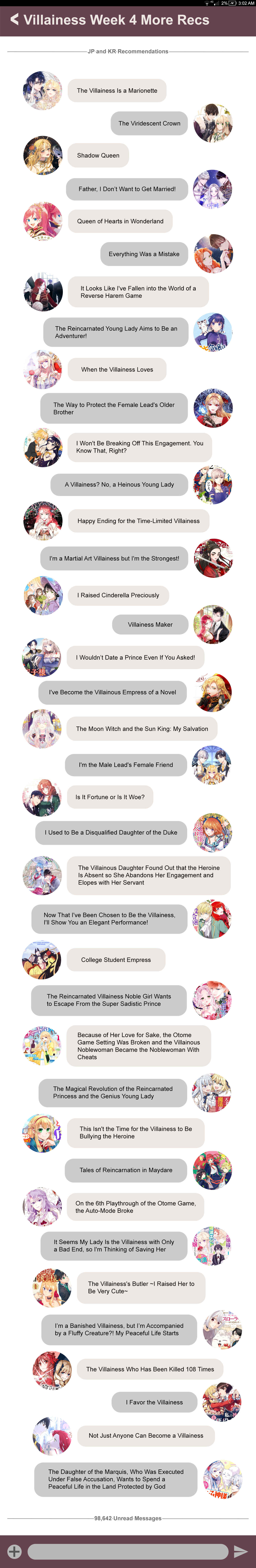 Page 33 Chapter 3 Akuyaku Reijou desu ga, Shiawase ni Natte Misemasu wa! - Anthology Comic