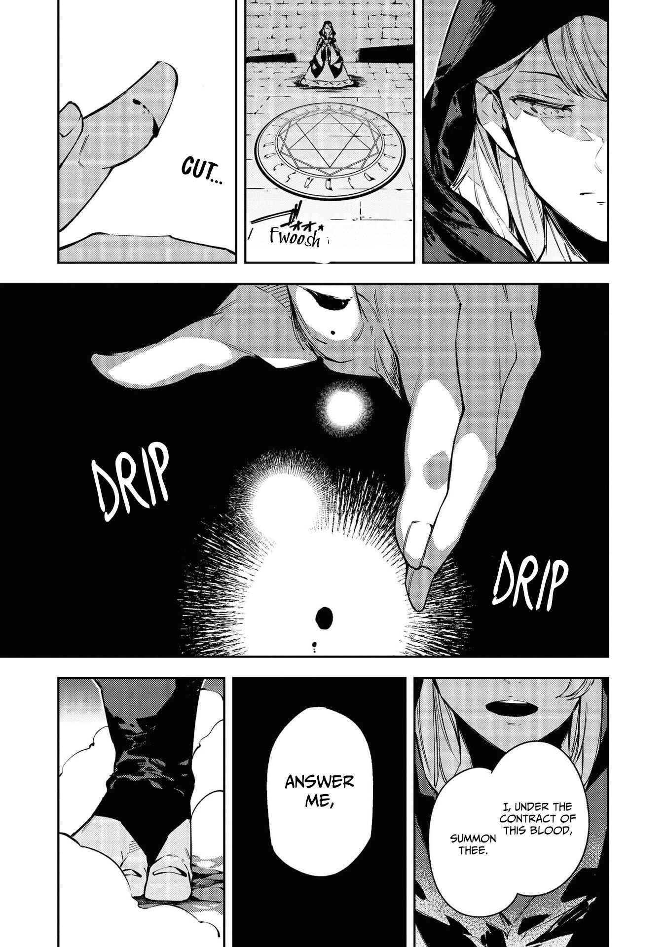 Page 5 Chapter 3 Akuyaku Reijou desu ga, Shiawase ni Natte Misemasu wa! - Anthology Comic
