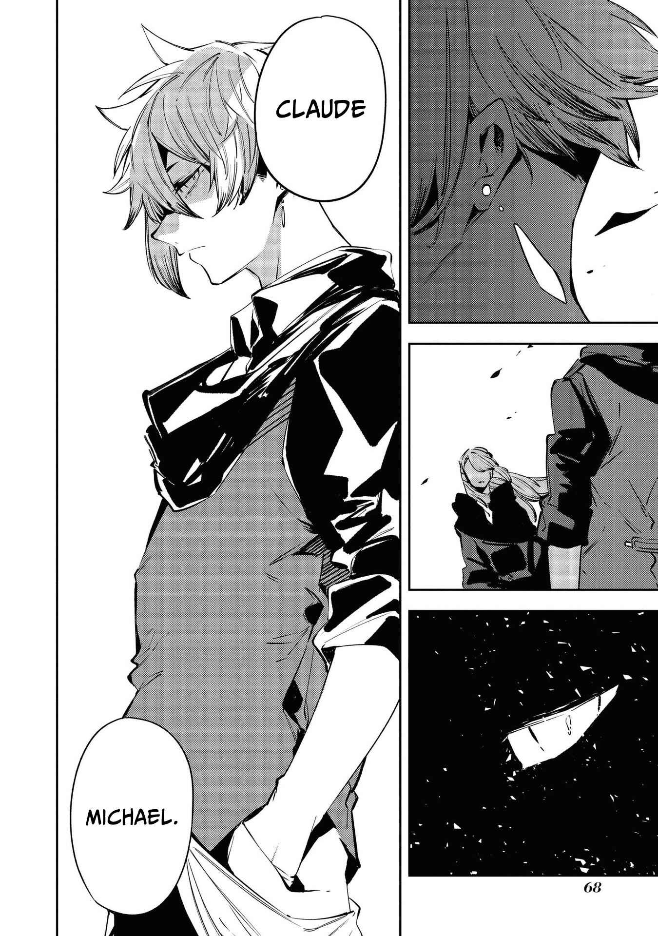 Page 6 Chapter 3 Akuyaku Reijou desu ga, Shiawase ni Natte Misemasu wa! - Anthology Comic