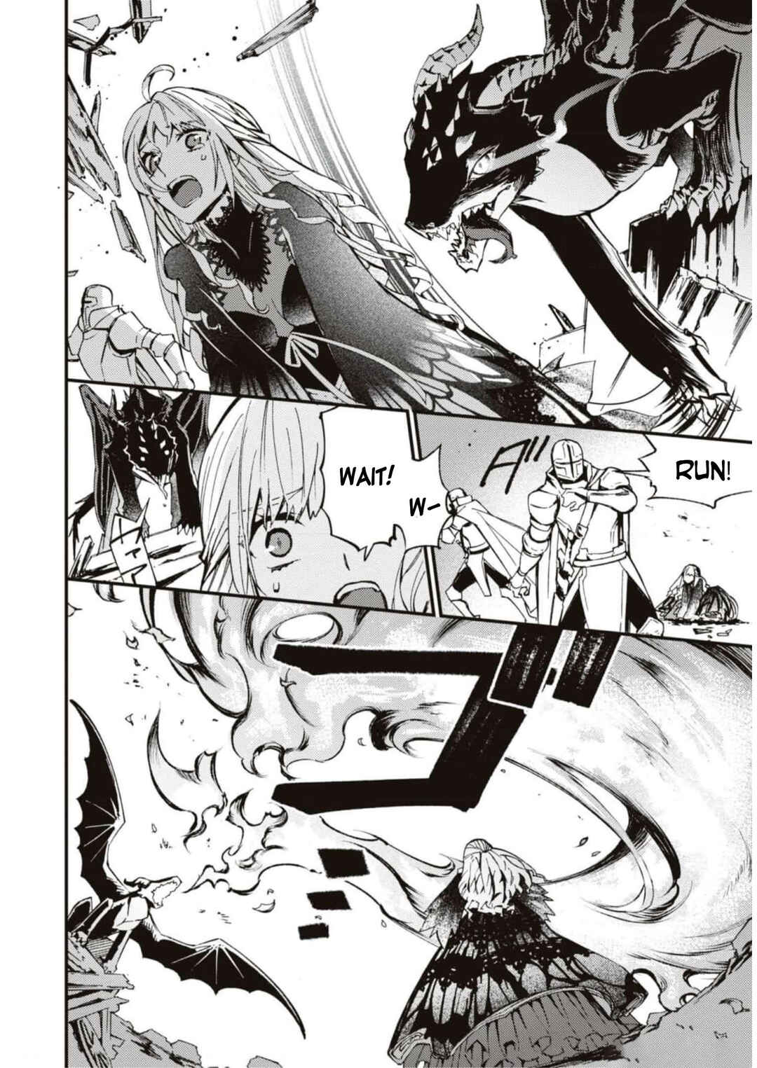 Page 15 Chapter 3 Akuyaku Reijou desu ga, Shiawase ni Natte Misemasu wa! - Anthology Comic