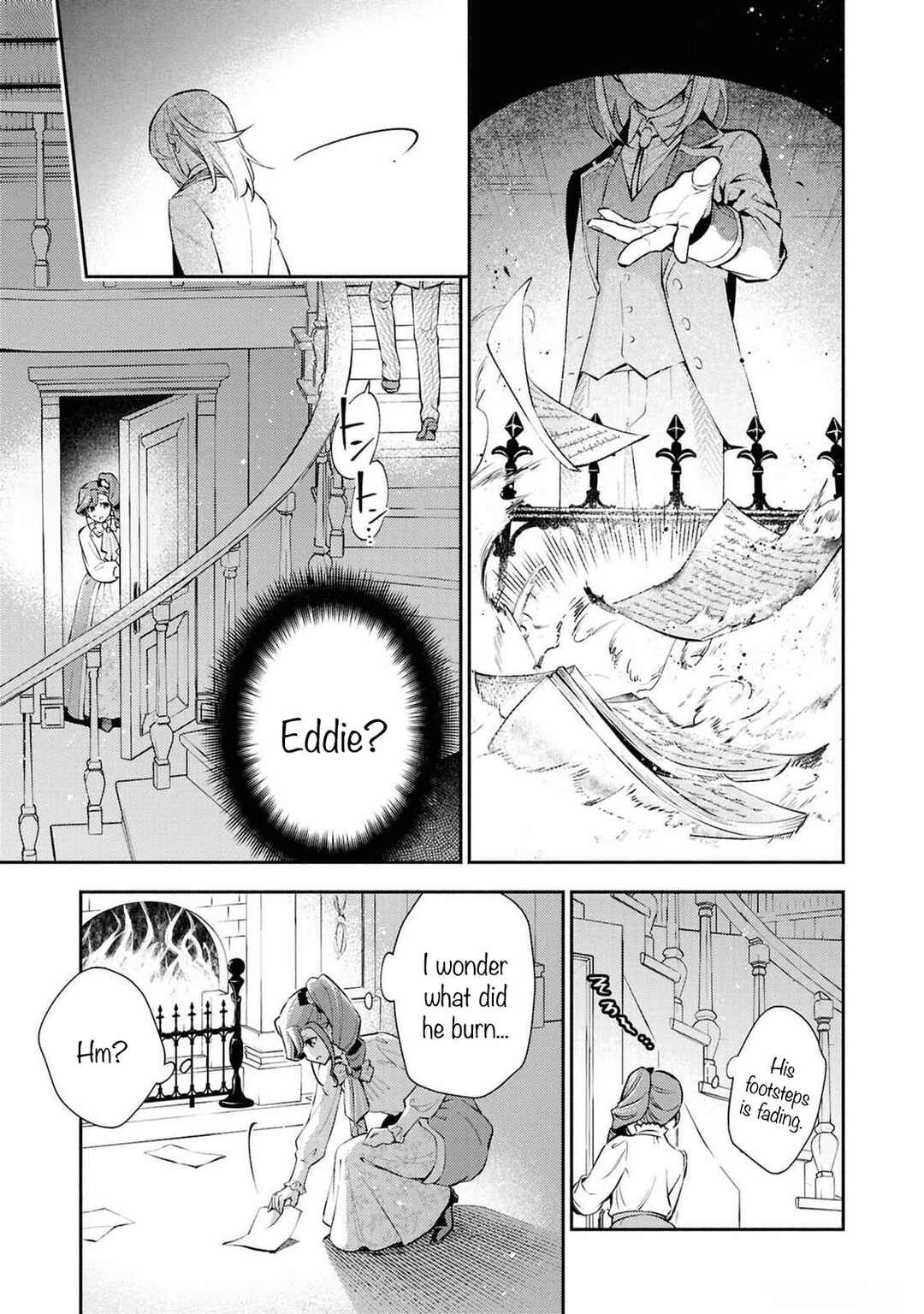 Page 26 Chapter 1 Akuyaku Reijou desu ga, Shiawase ni Natte Misemasu wa! - Anthology Comic