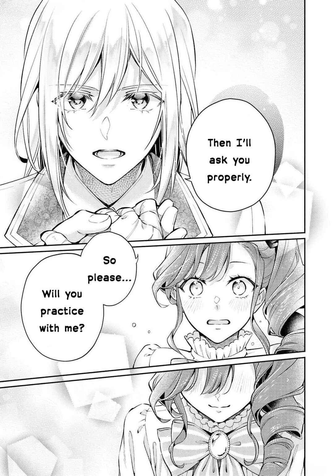 Page 42 Chapter 1 Akuyaku Reijou desu ga, Shiawase ni Natte Misemasu wa! - Anthology Comic