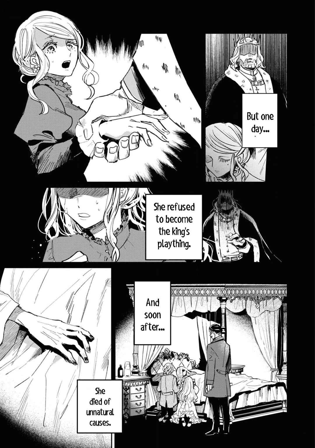 Page 18 Chapter 3 Akuyaku Reijou desu ga, Shiawase ni Natte Misemasu wa! - Anthology Comic
