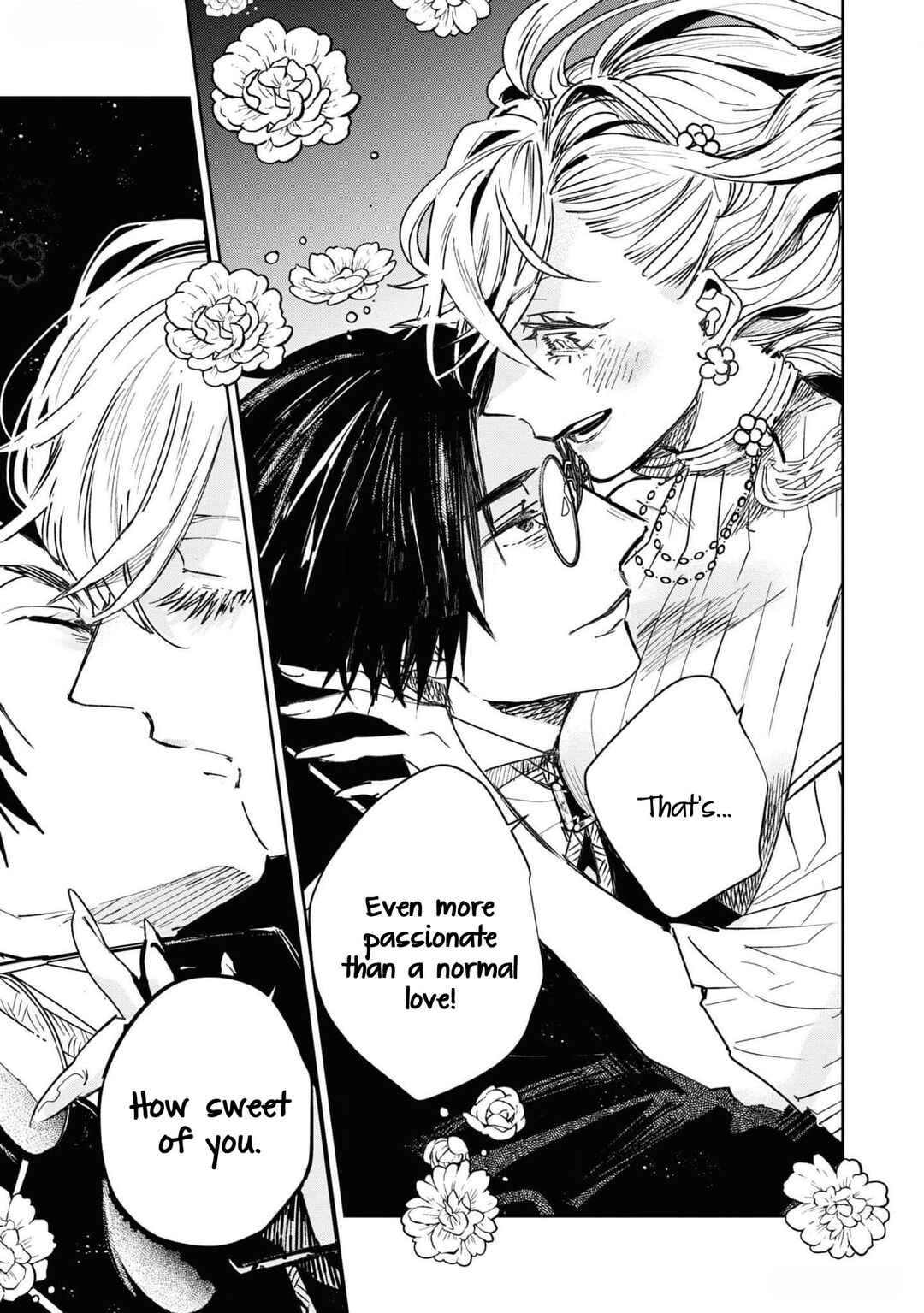 Page 32 Chapter 3 Akuyaku Reijou desu ga, Shiawase ni Natte Misemasu wa! - Anthology Comic