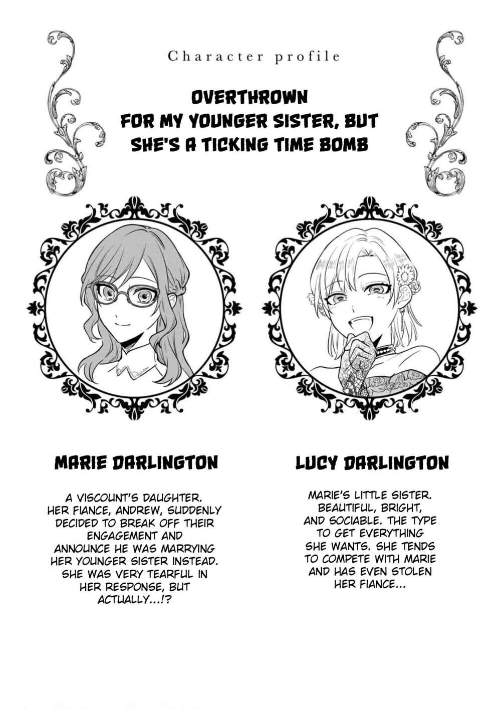 Page 2 Chapter 4 Akuyaku Reijou desu ga, Shiawase ni Natte Misemasu wa! - Anthology Comic