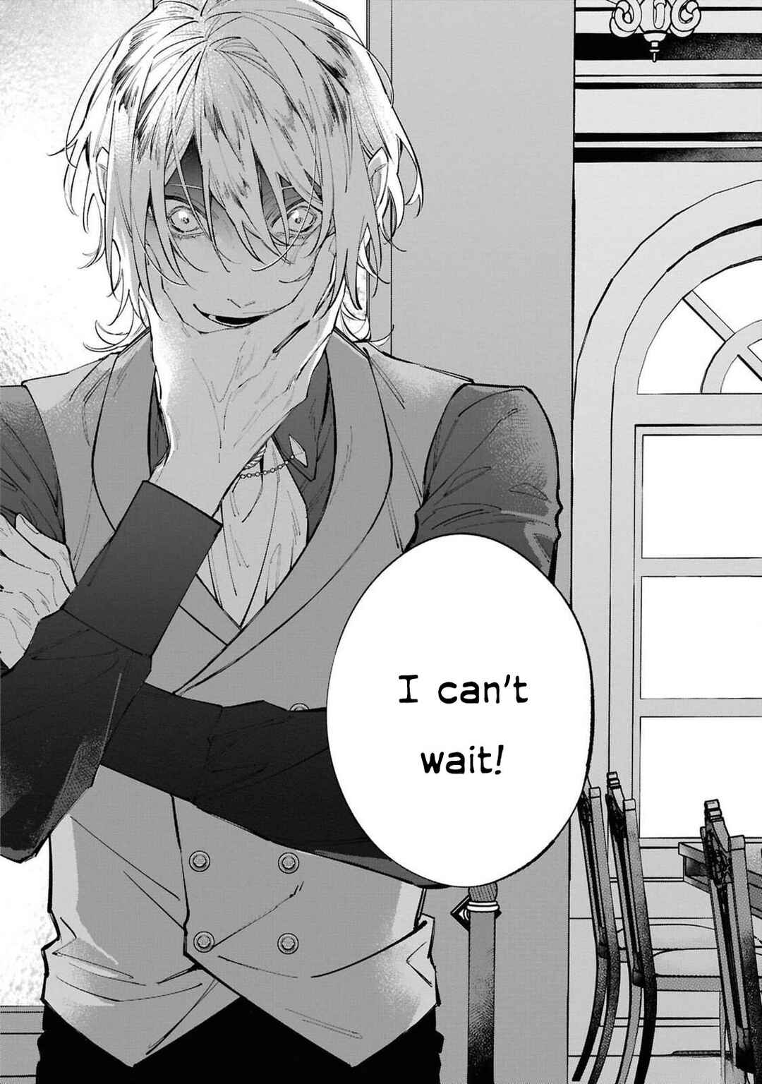 Page 25 Chapter 3 Akuyaku Reijou desu ga, Shiawase ni Natte Misemasu wa! - Anthology Comic