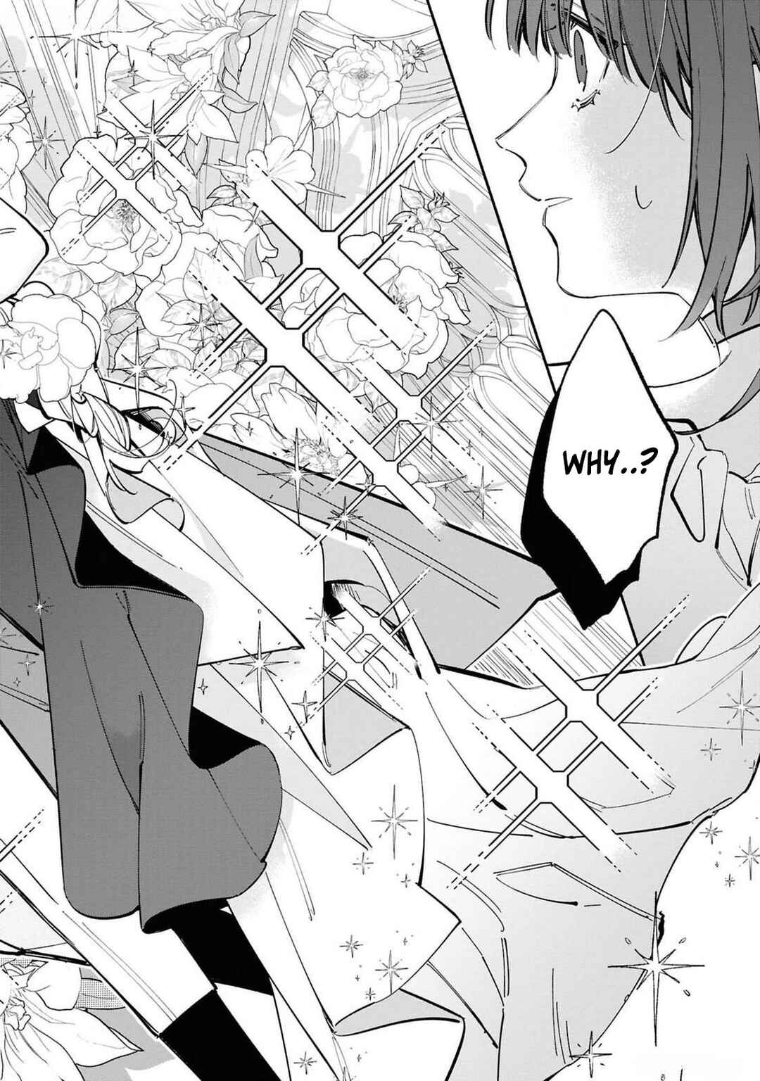 Page 27 Chapter 3 Akuyaku Reijou desu ga, Shiawase ni Natte Misemasu wa! - Anthology Comic