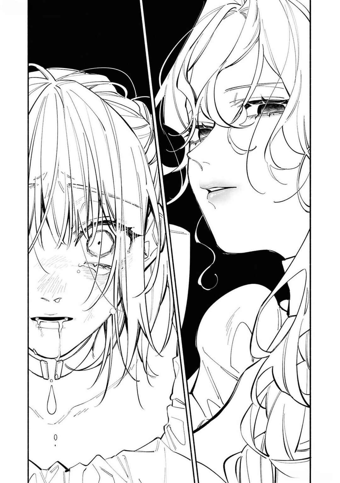 Page 37 Chapter 3 Akuyaku Reijou desu ga, Shiawase ni Natte Misemasu wa! - Anthology Comic