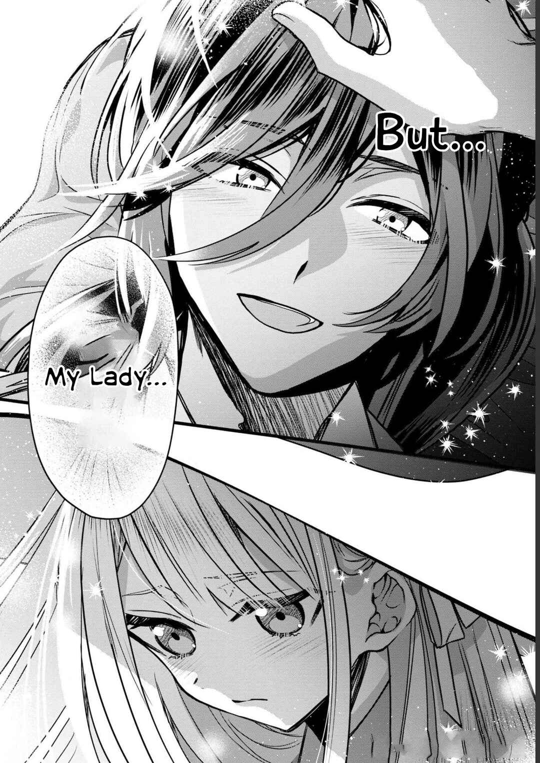 Page 21 Chapter 1 Akuyaku Reijou desu ga, Shiawase ni Natte Misemasu wa! - Anthology Comic