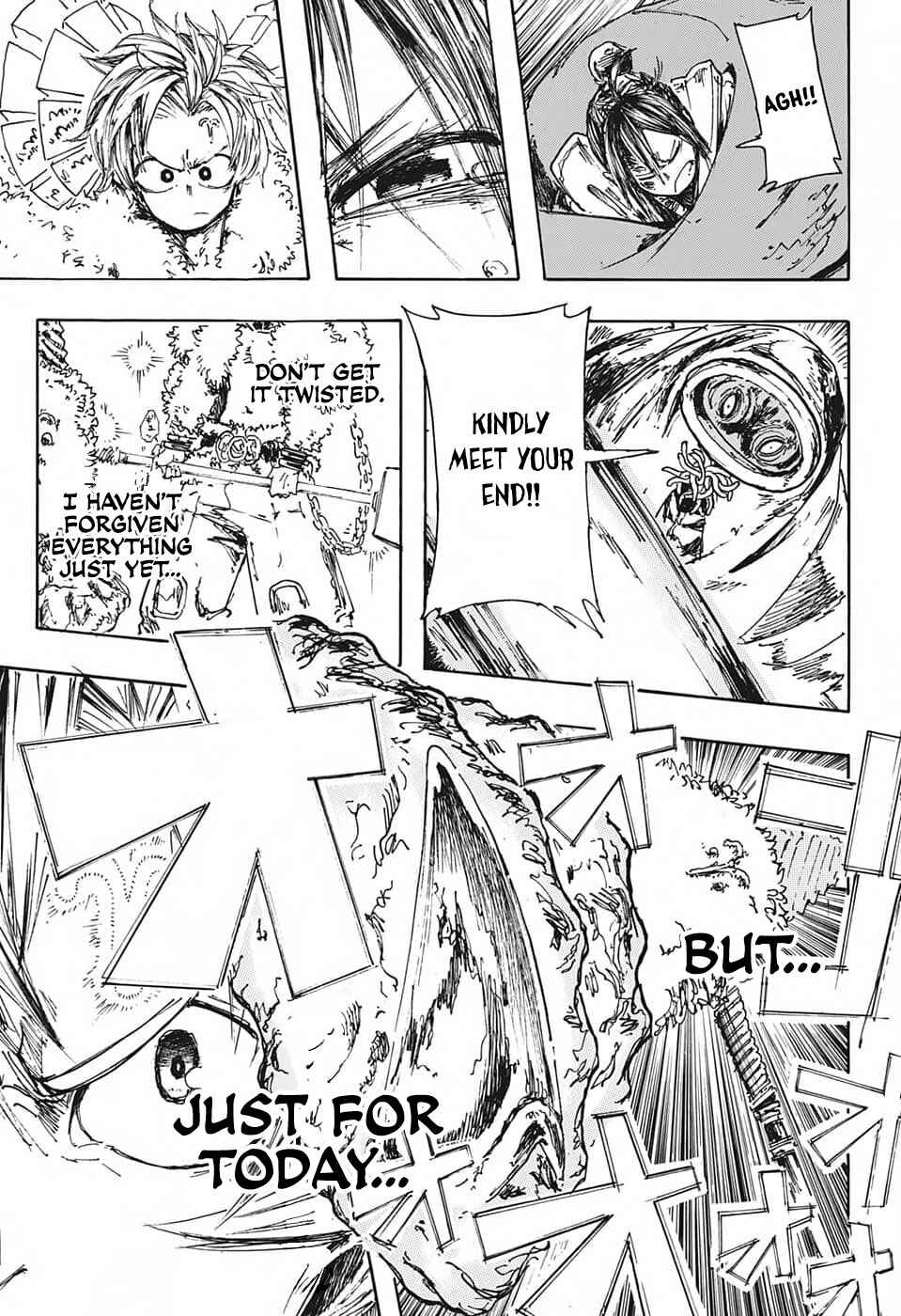 Page 41 Chapter Unknown_df8f Kiraboshi no Meryl