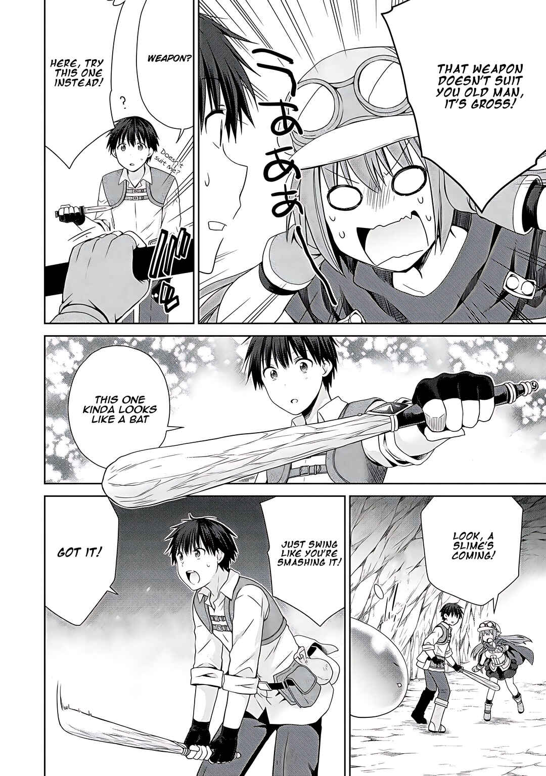 Page 17 Chapter 5 Kiss kara Hajimaru Isekai Harem ~Ipputasai no Sekai ni Tensei Shita node Kami ga Kimeta Unmei no Hito wo Sagashimasu~
