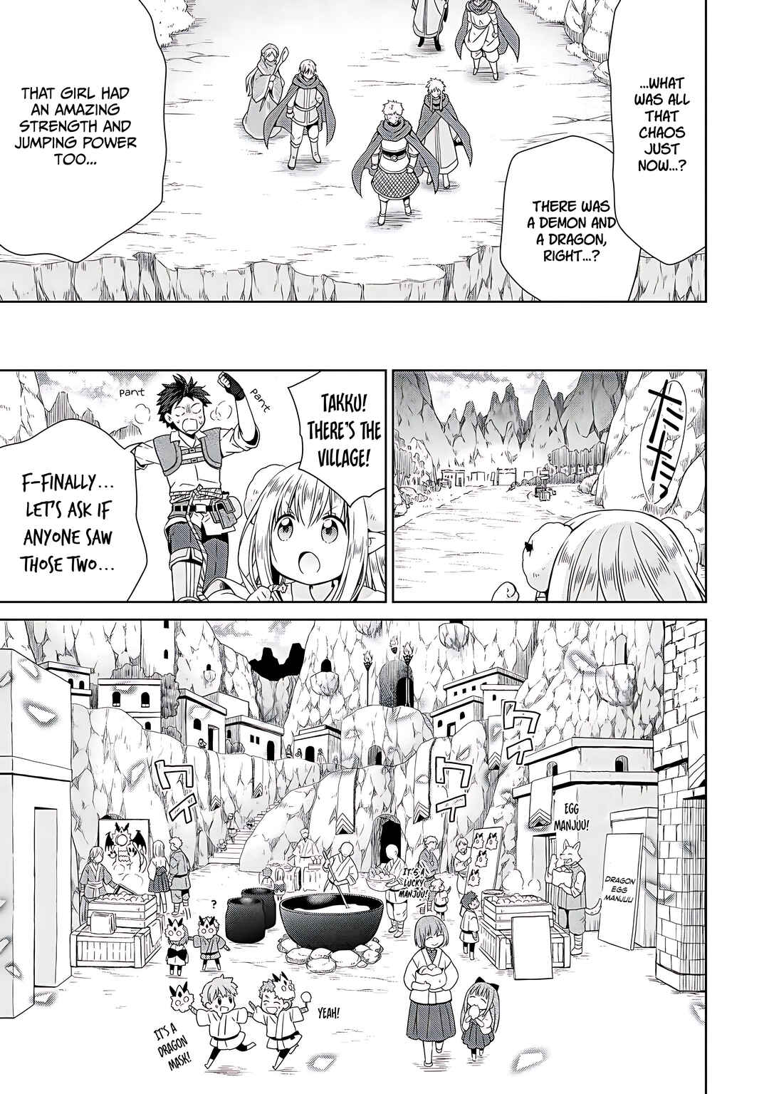 Page 20 Chapter 10 Kiss kara Hajimaru Isekai Harem ~Ipputasai no Sekai ni Tensei Shita node Kami ga Kimeta Unmei no Hito wo Sagashimasu~