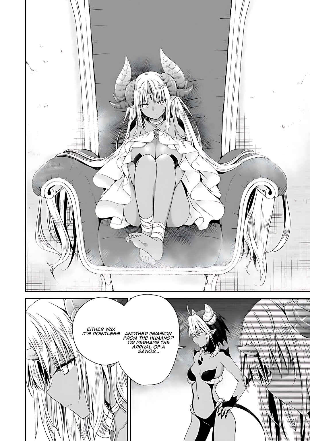 Page 3 Chapter 0 Kiss kara Hajimaru Isekai Harem ~Ipputasai no Sekai ni Tensei Shita node Kami ga Kimeta Unmei no Hito wo Sagashimasu~