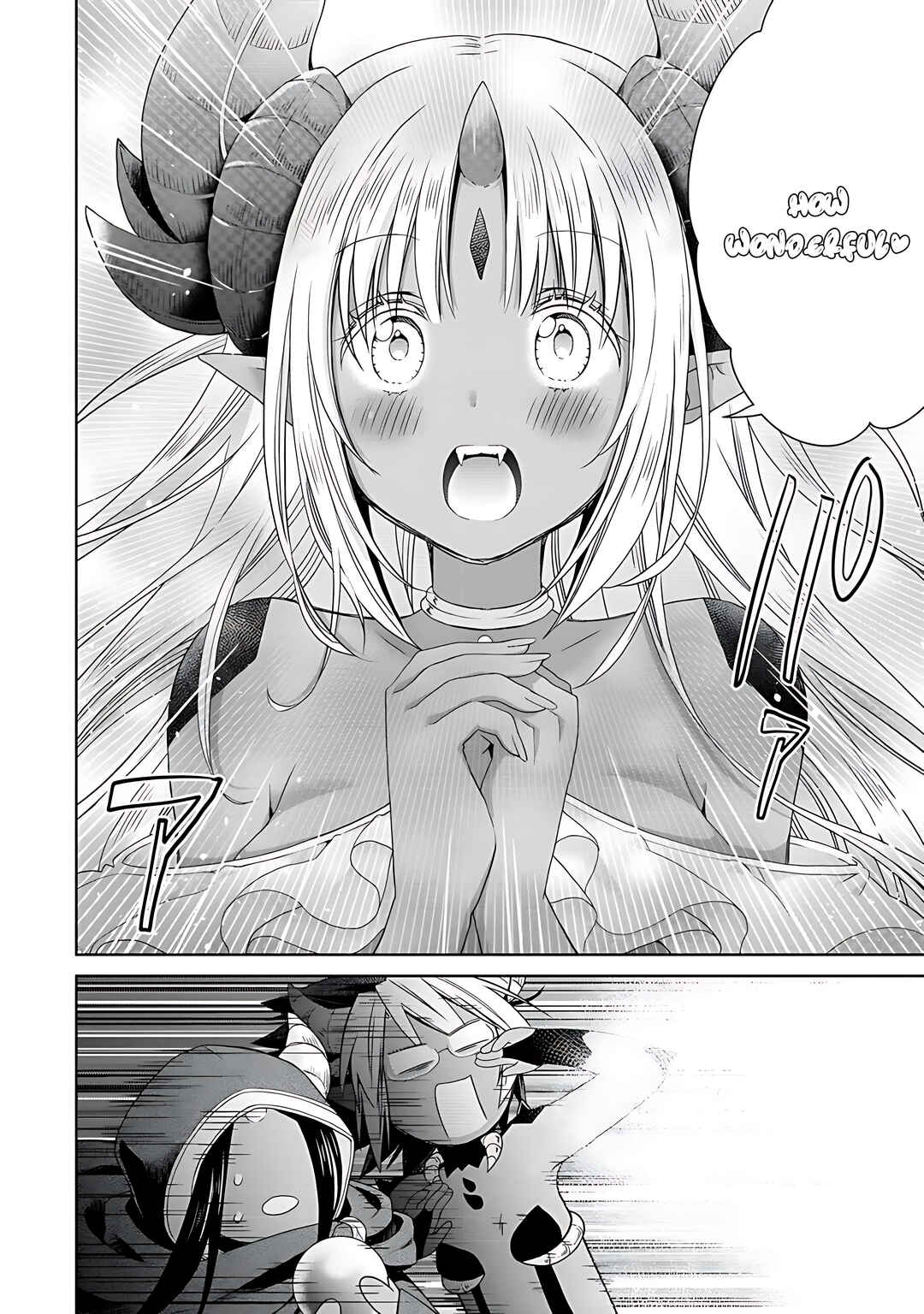 Page 7 Chapter 0 Kiss kara Hajimaru Isekai Harem ~Ipputasai no Sekai ni Tensei Shita node Kami ga Kimeta Unmei no Hito wo Sagashimasu~