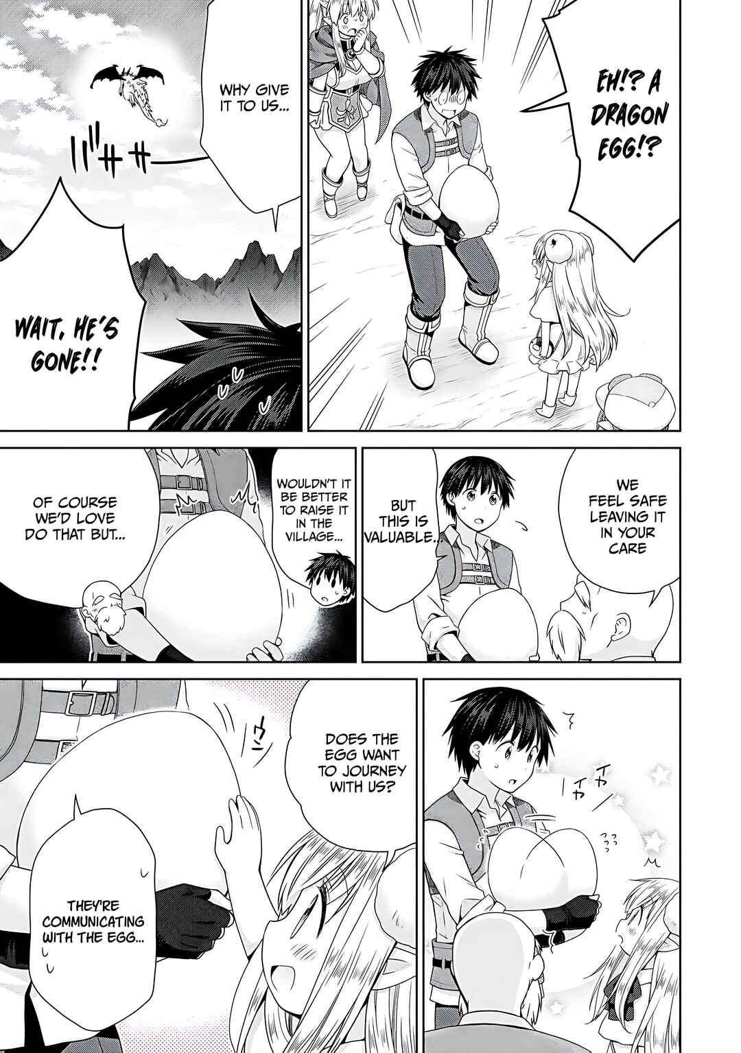 Page 26 Chapter 11 Kiss kara Hajimaru Isekai Harem ~Ipputasai no Sekai ni Tensei Shita node Kami ga Kimeta Unmei no Hito wo Sagashimasu~