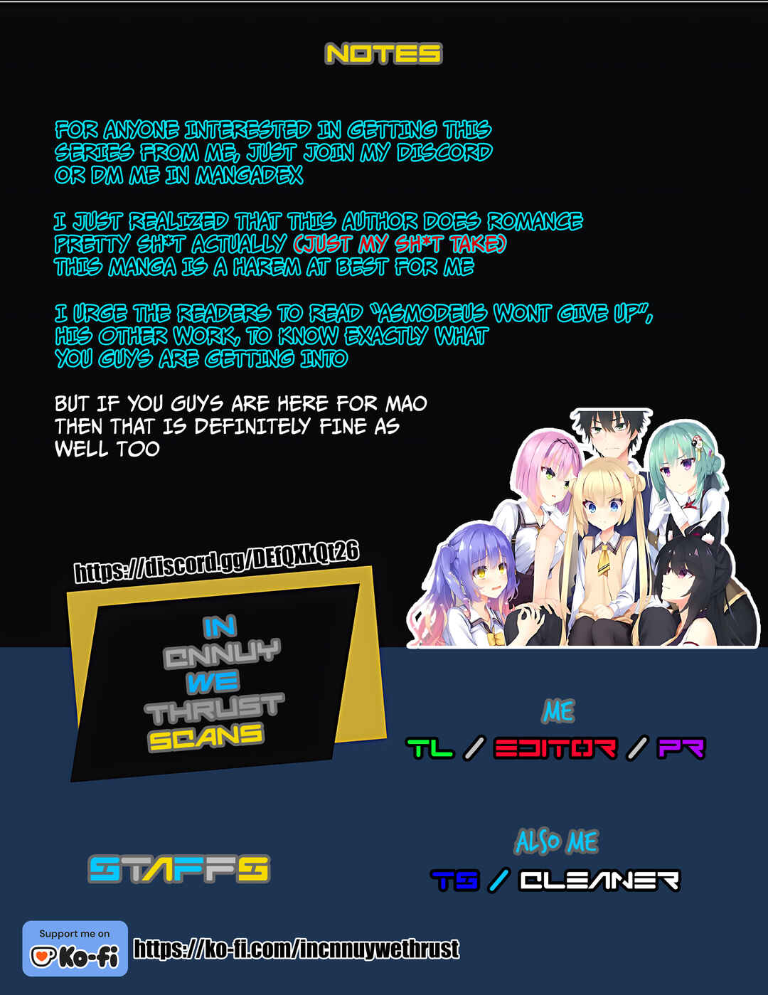 Page 30 Chapter 11 Kiss kara Hajimaru Isekai Harem ~Ipputasai no Sekai ni Tensei Shita node Kami ga Kimeta Unmei no Hito wo Sagashimasu~