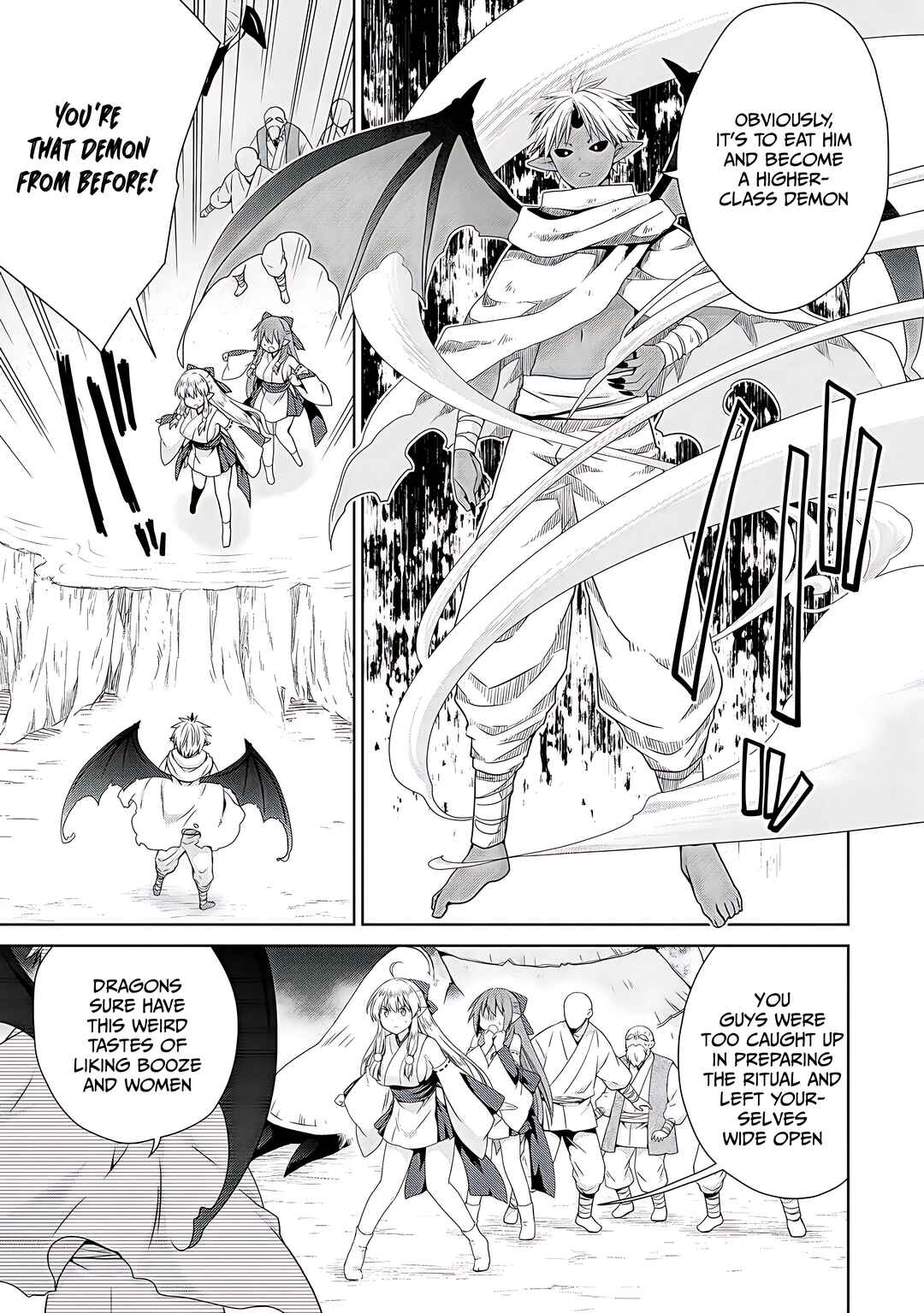 Page 4 Chapter 11 Kiss kara Hajimaru Isekai Harem ~Ipputasai no Sekai ni Tensei Shita node Kami ga Kimeta Unmei no Hito wo Sagashimasu~
