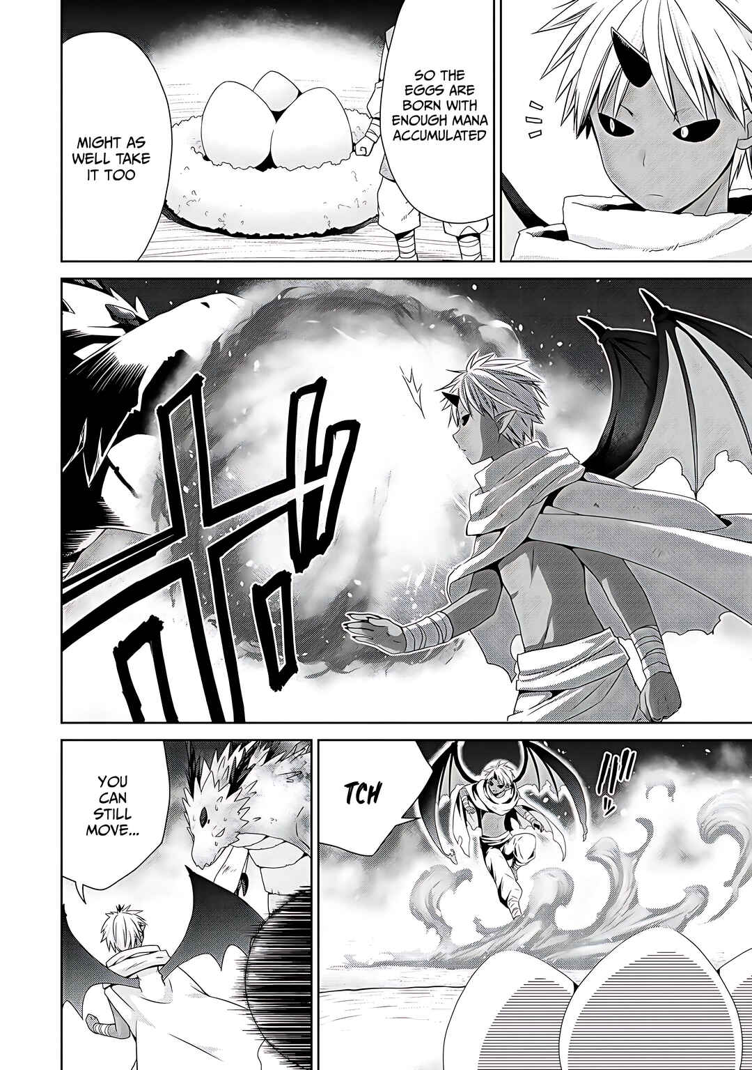 Page 7 Chapter 11 Kiss kara Hajimaru Isekai Harem ~Ipputasai no Sekai ni Tensei Shita node Kami ga Kimeta Unmei no Hito wo Sagashimasu~