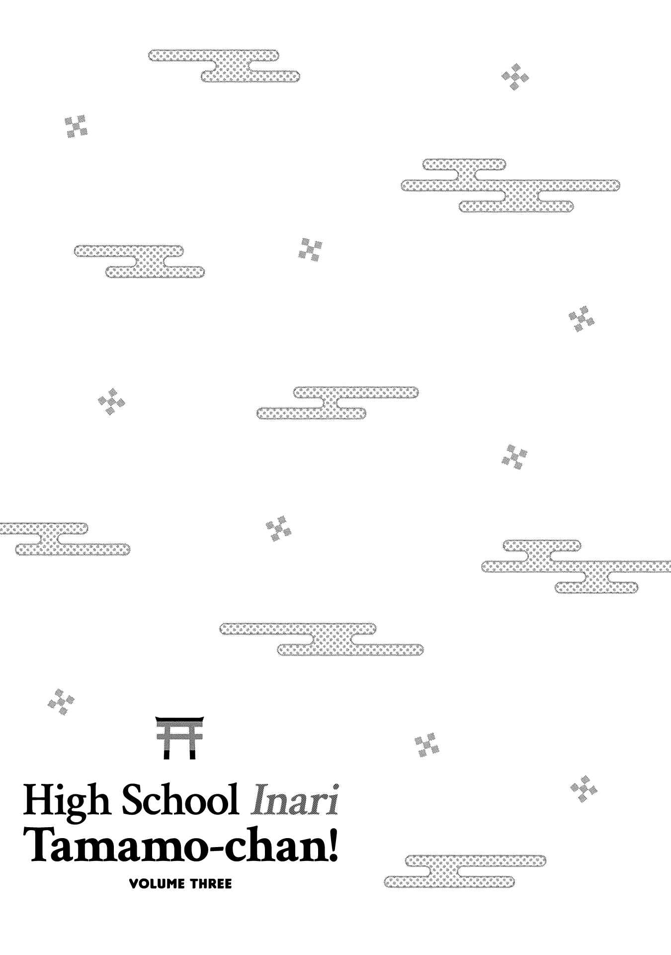 Page 9 Chapter 43 Tamamo-chan’s a Fox!