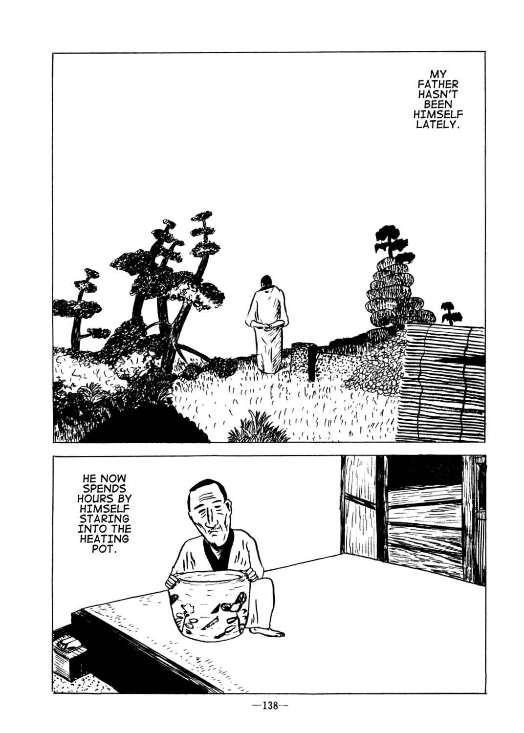 Page 2 Chapter Unknown_0f7d Oni (KANNO Osamu)