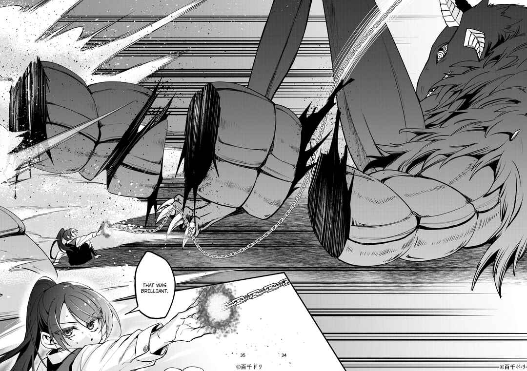 Page 32 Chapter Unknown_9768 Marias Curse