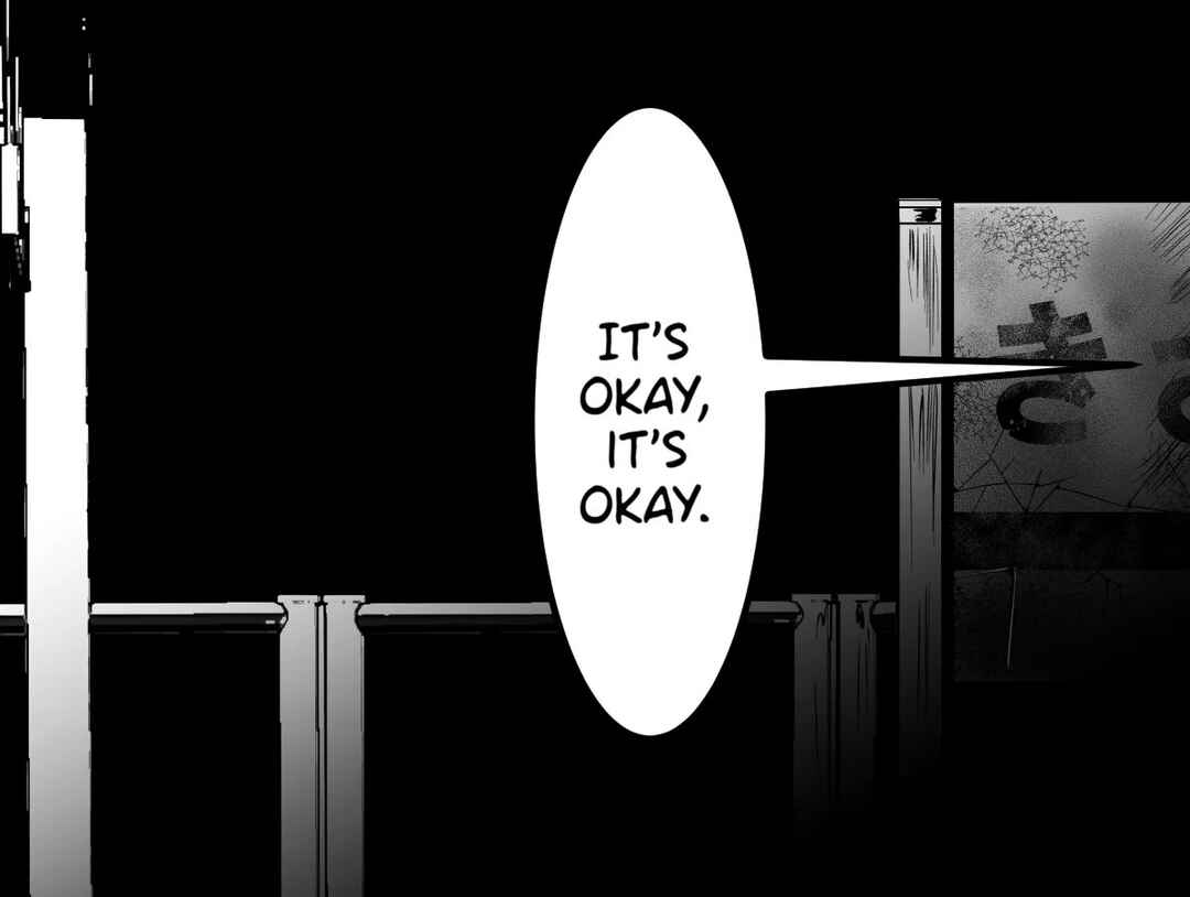 Page 4 Chapter 1 Oricha Dame