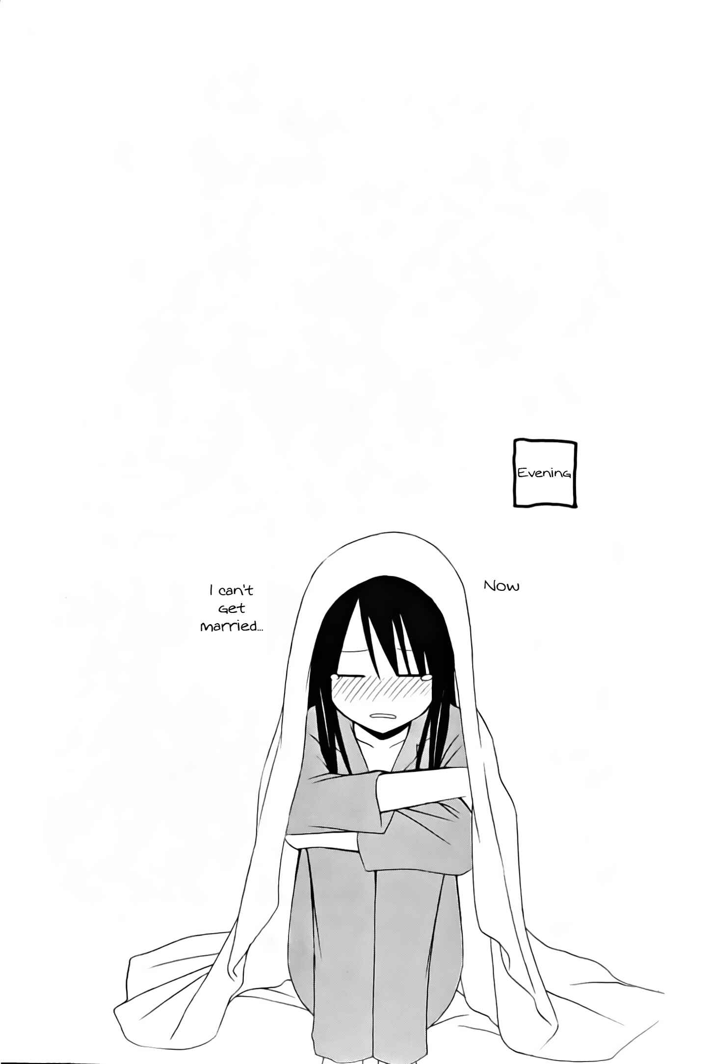 Page 25 Chapter 7 Gakkou no Sensei
