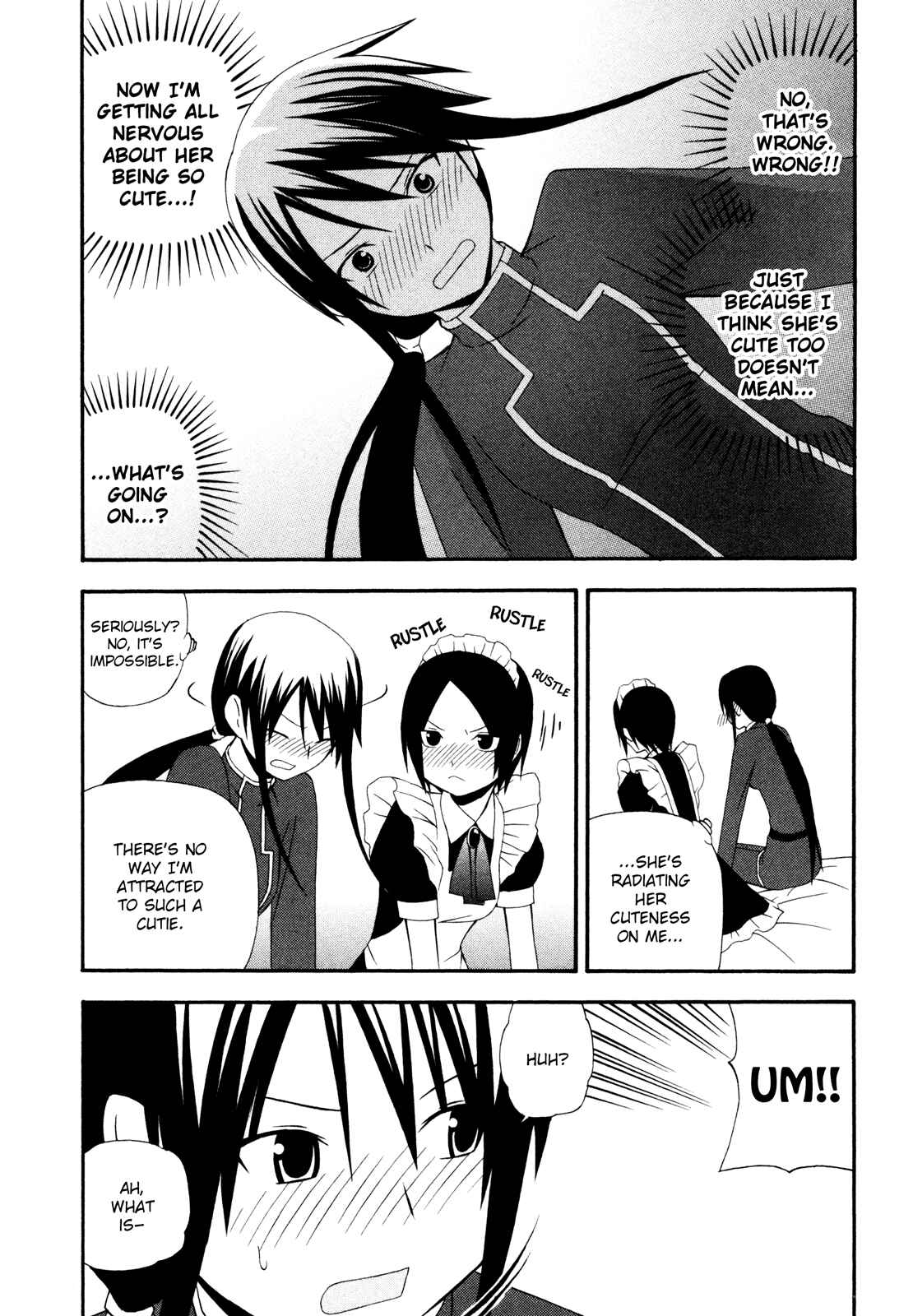 Page 17 Chapter 10 Gakkou no Sensei