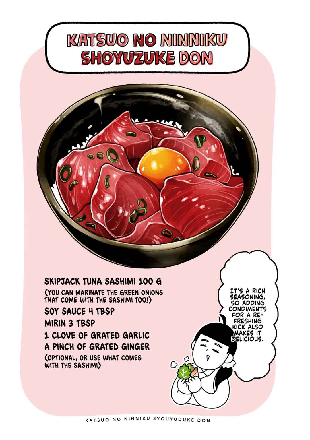 Page 4 Chapter 14 Dodonpa!