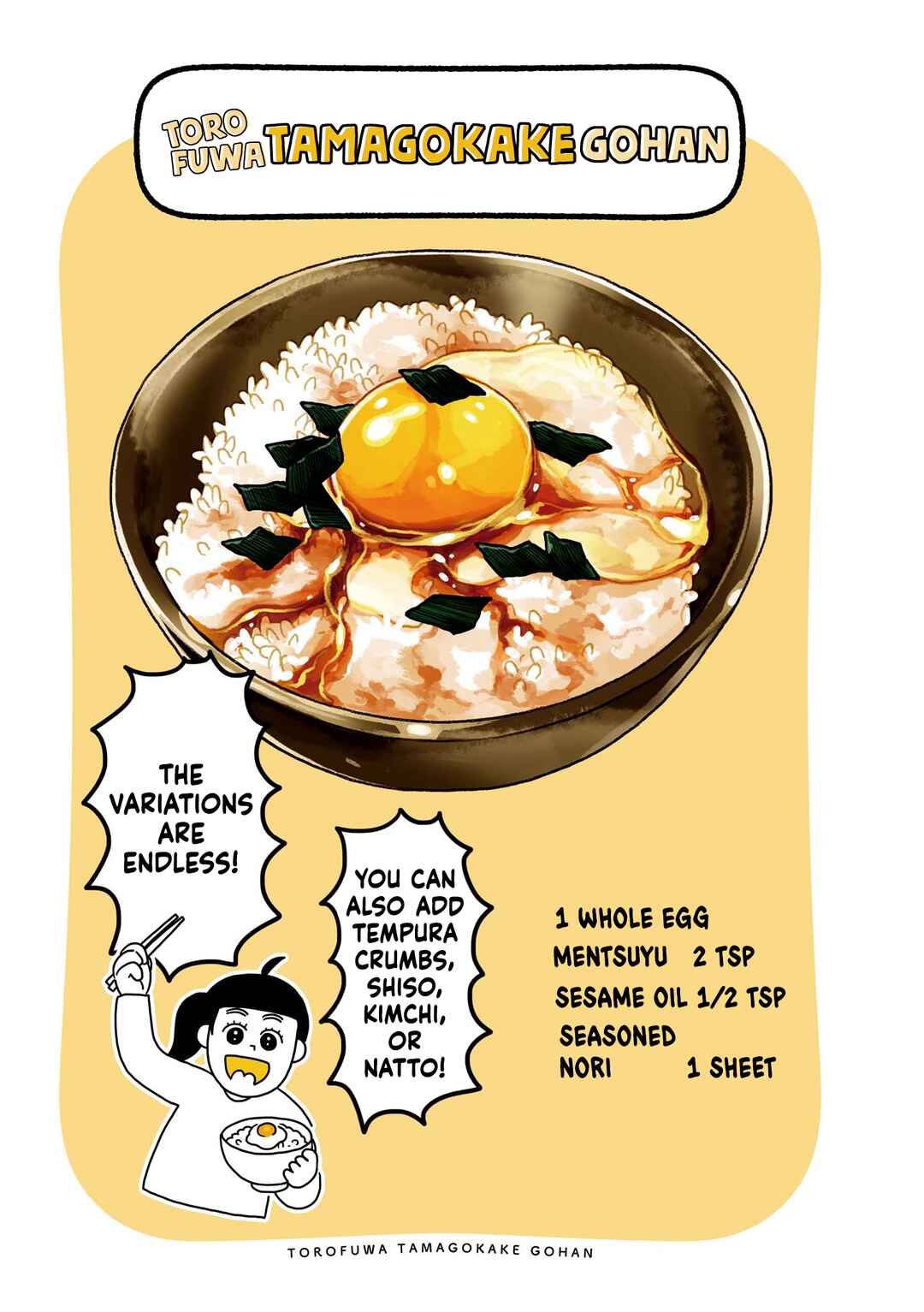 Page 5 Chapter 0 Dodonpa!