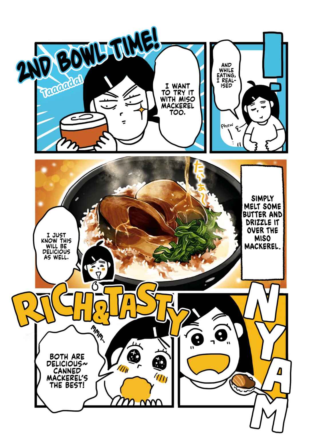 Page 4 Chapter 11 Dodonpa!