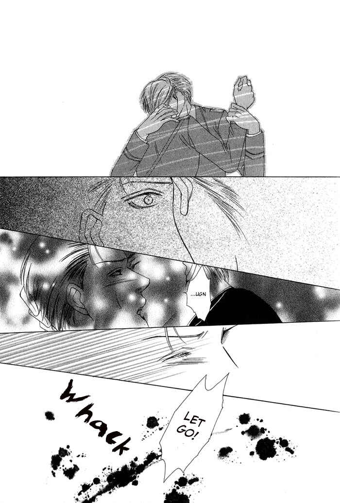 Page 14 Chapter 1 Aka to Kuro no Kairitsu