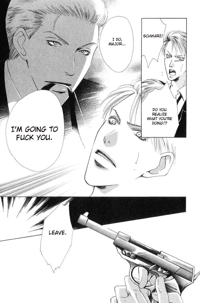 Page 17 Chapter 1 Aka to Kuro no Kairitsu