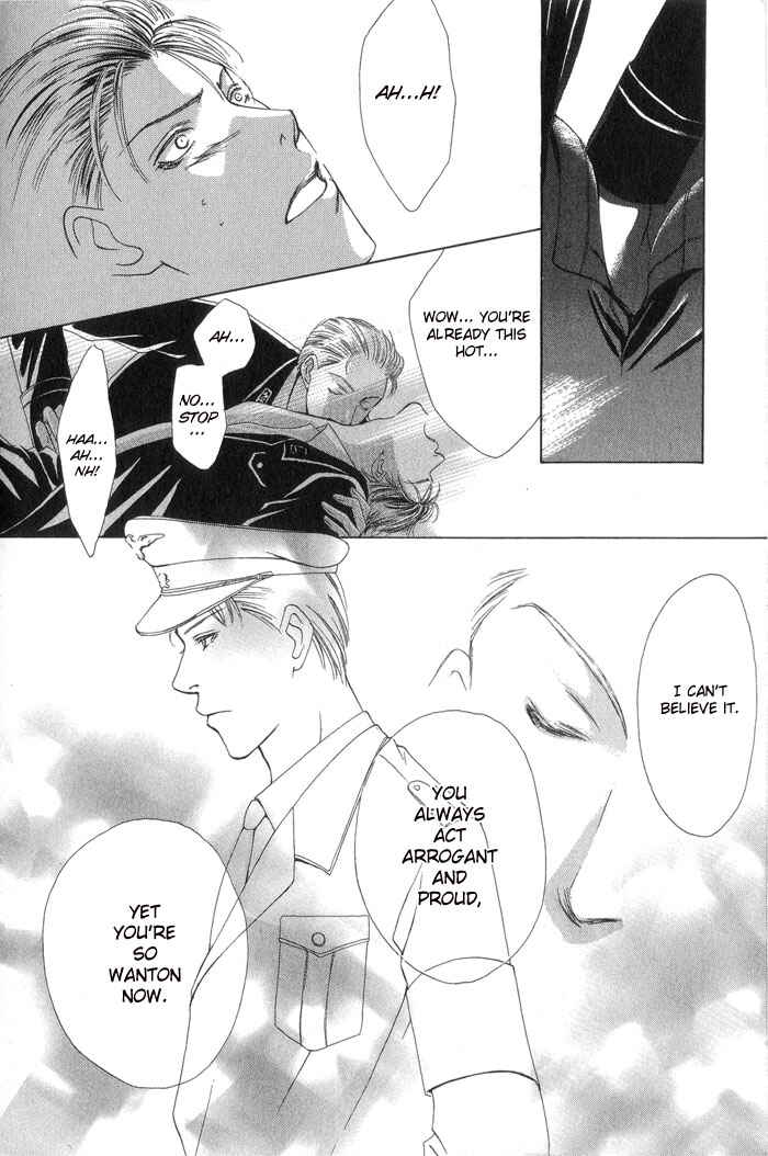 Page 26 Chapter 1 Aka to Kuro no Kairitsu