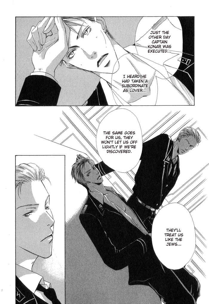 Page 30 Chapter 1 Aka to Kuro no Kairitsu