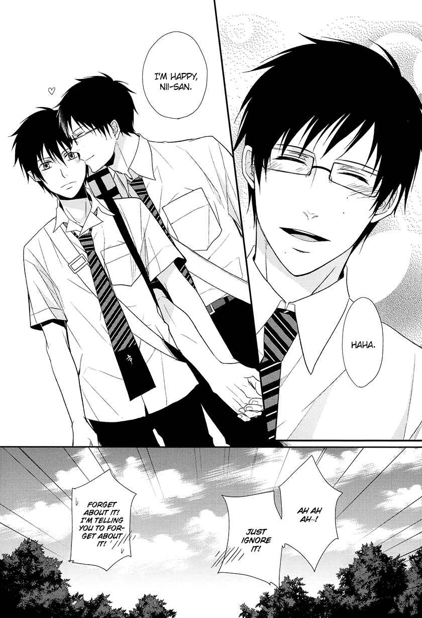 Page 103 Chapter Unknown_2e49 Blue Exorcist - Fill/Kill/Reverse/My Moment (Doujinshi)