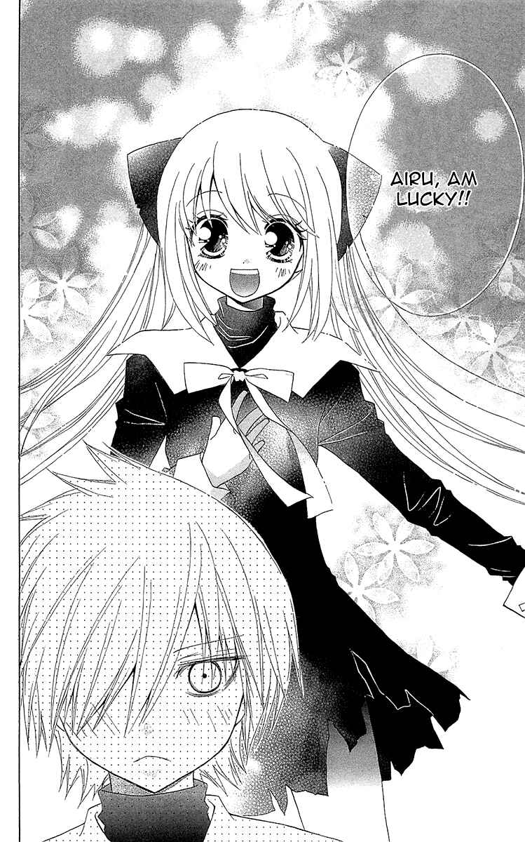 Page 35 Chapter 1 Mahochu!
