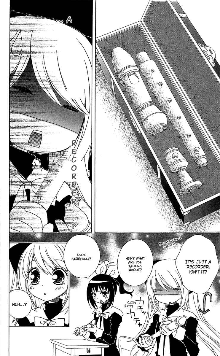 Page 12 Chapter 2 Mahochu!