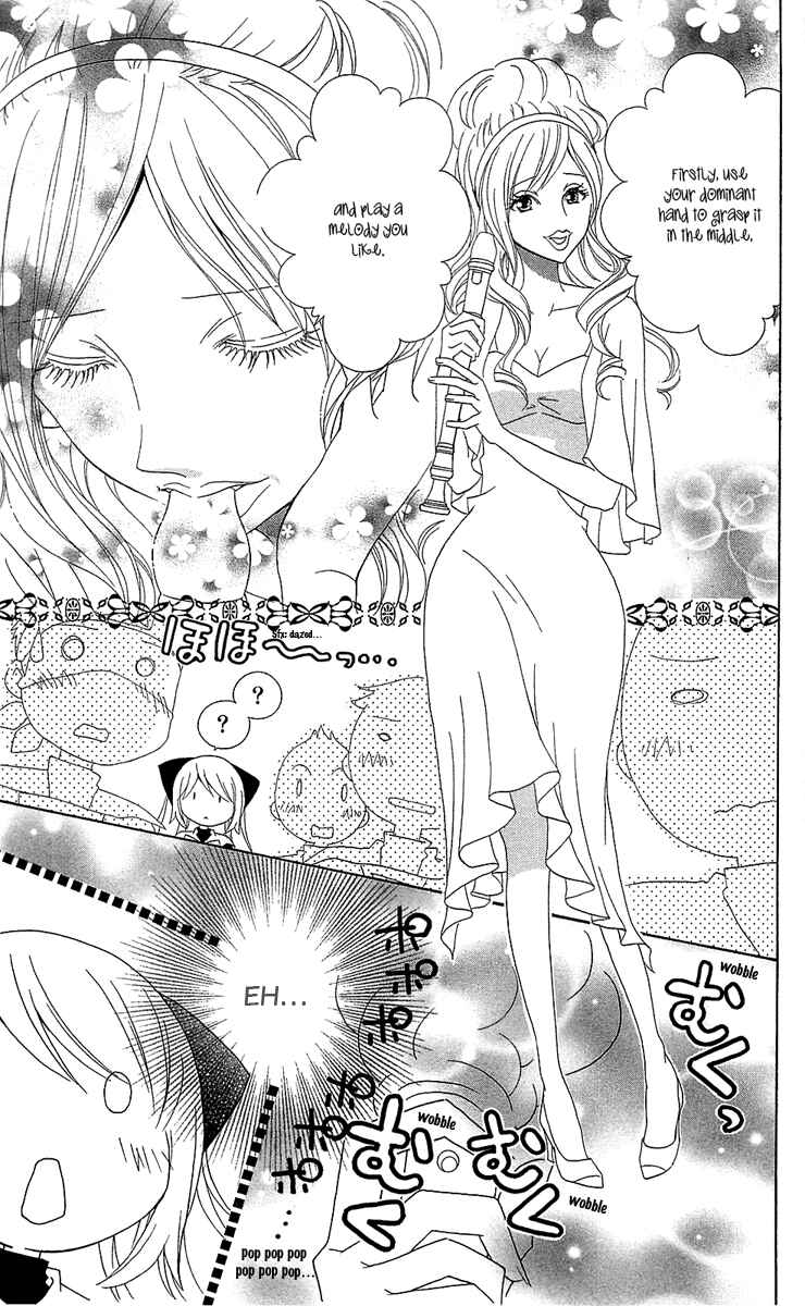 Page 13 Chapter 2 Mahochu!