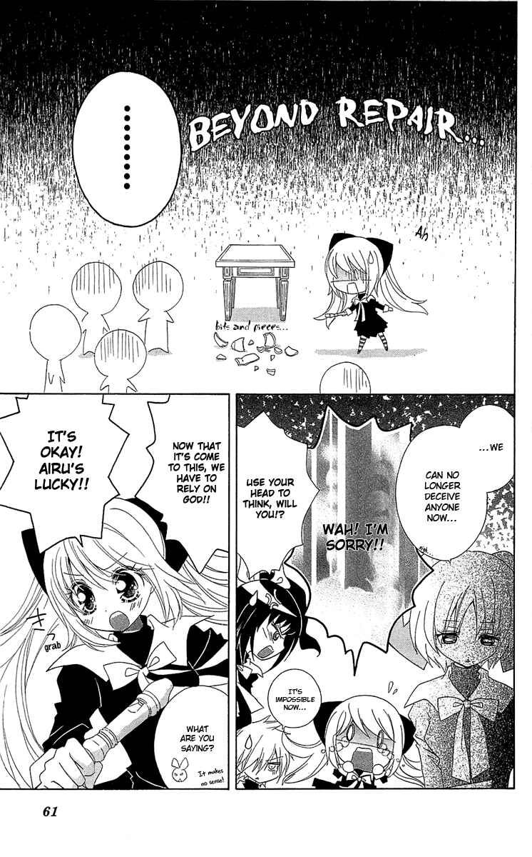 Page 27 Chapter 2 Mahochu!