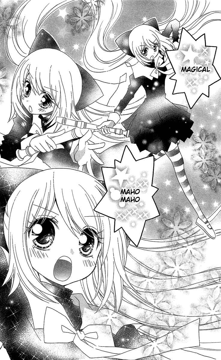 Page 28 Chapter 2 Mahochu!