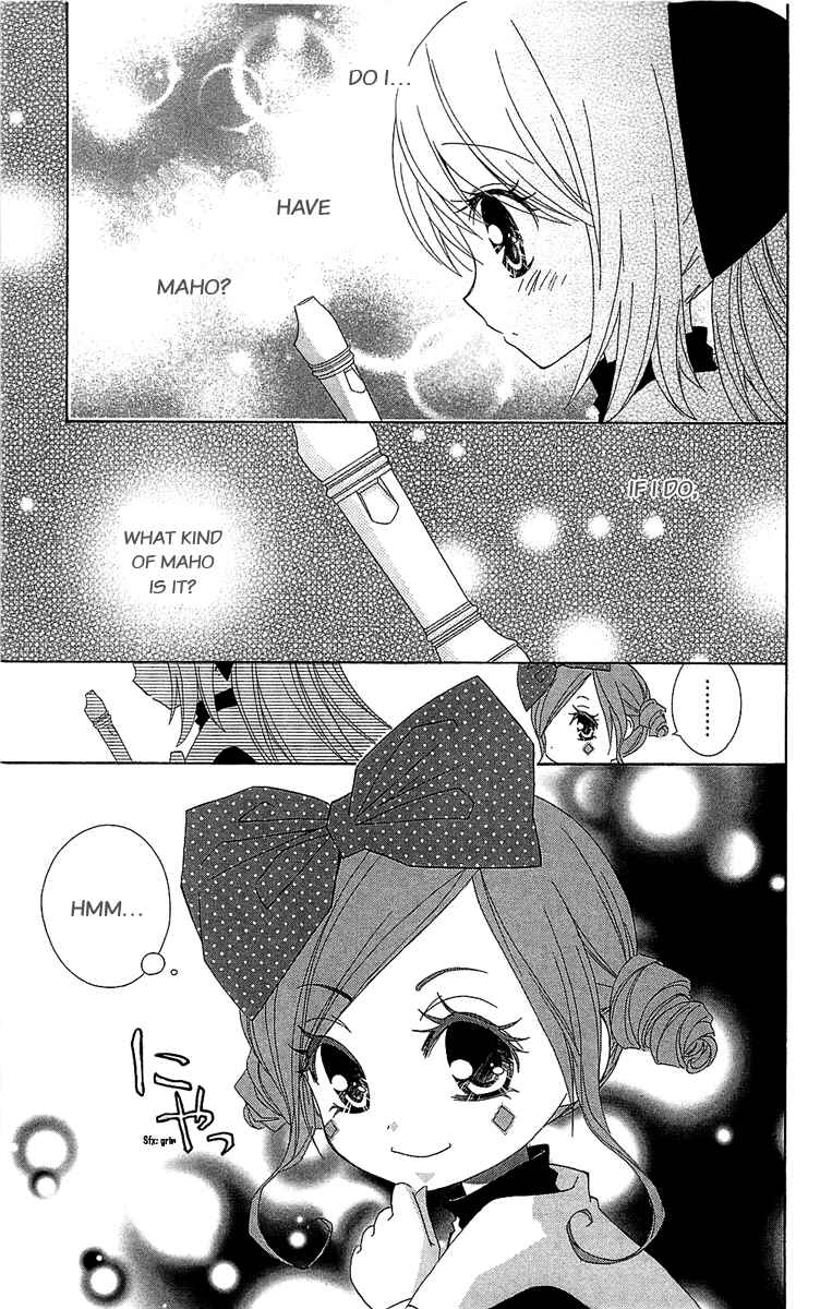 Page 35 Chapter 2 Mahochu!