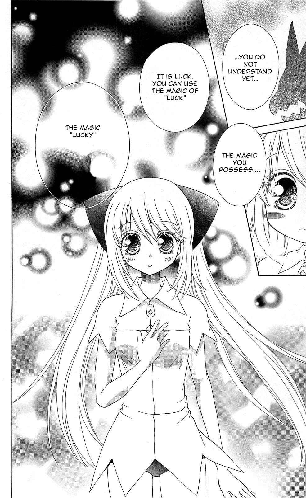 Page 24 Chapter 3 Mahochu!
