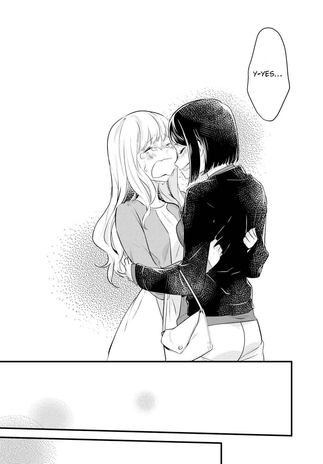 Page 30 Chapter 1 Yurikon