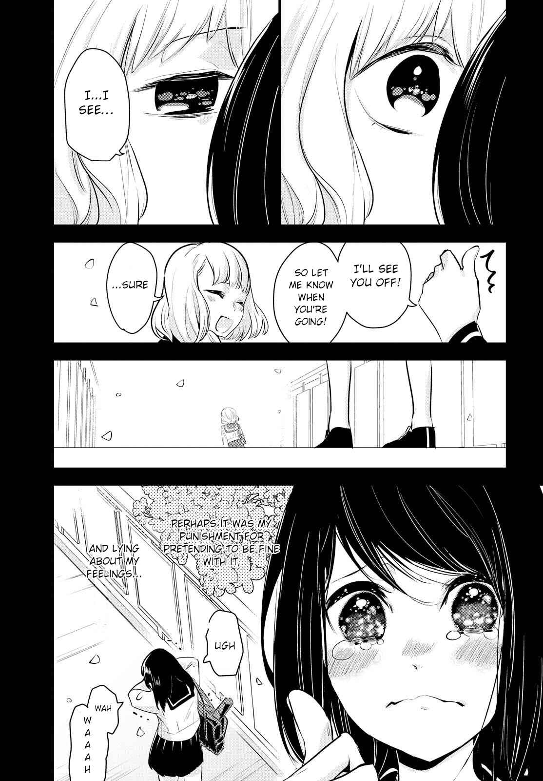 Page 9 Chapter 1 Yurikon