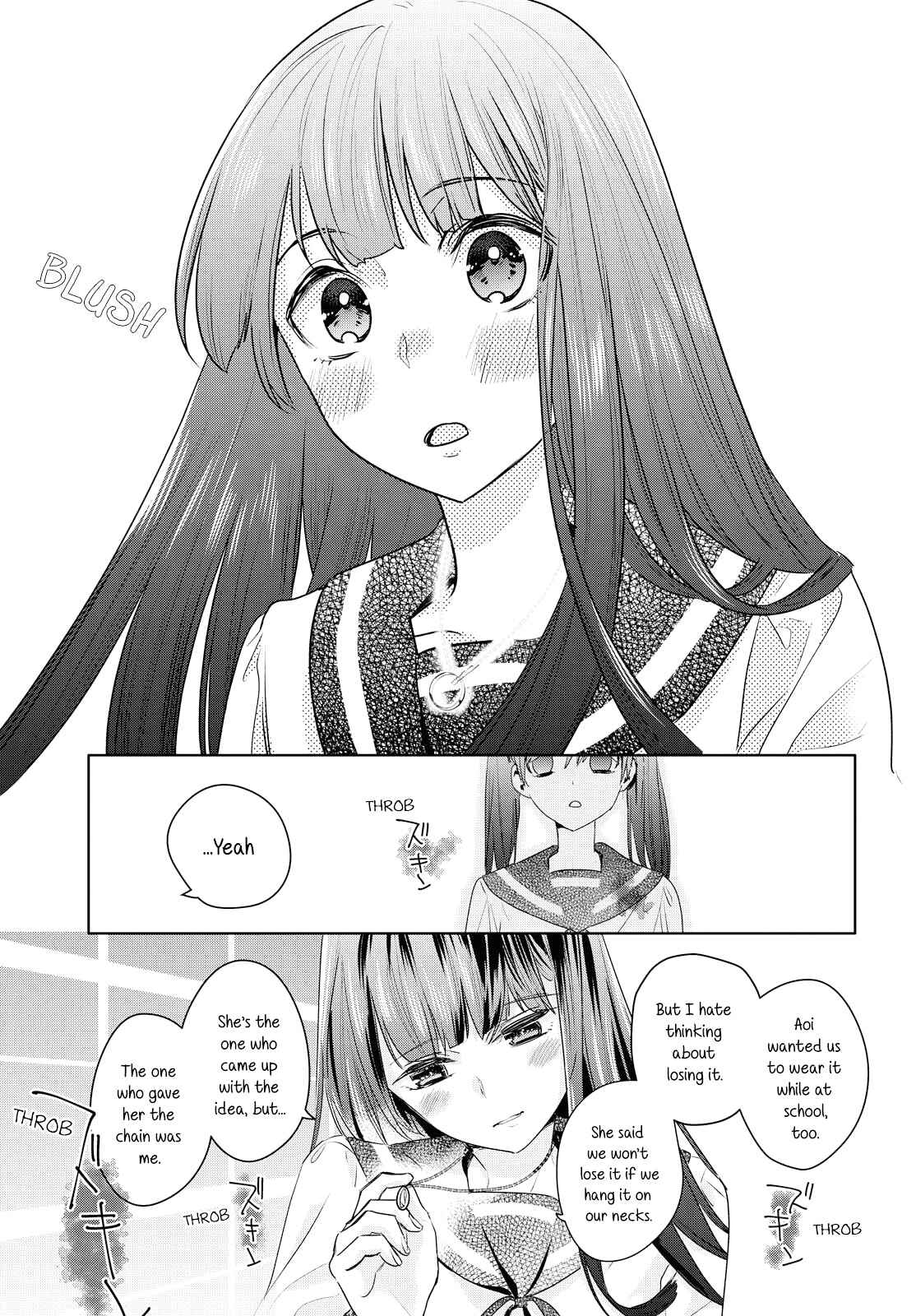 Page 19 Chapter 7 Yurikon