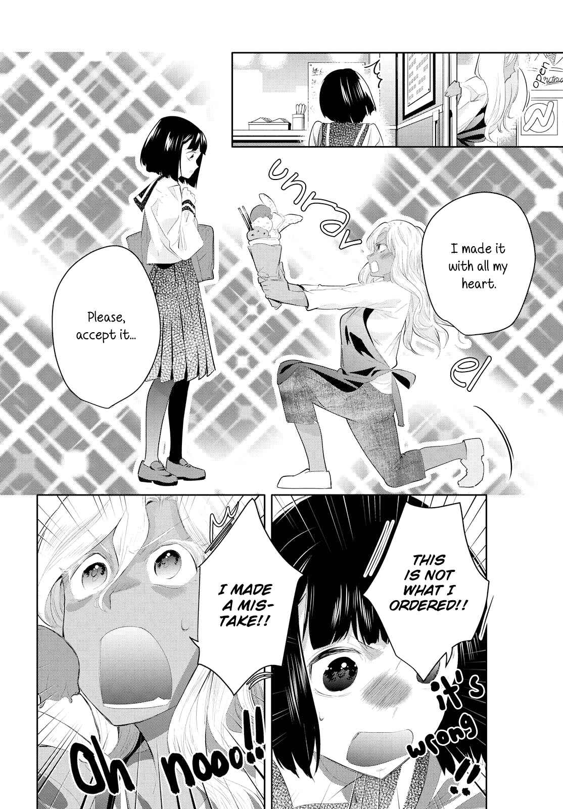 Page 2 Chapter 8 Yurikon