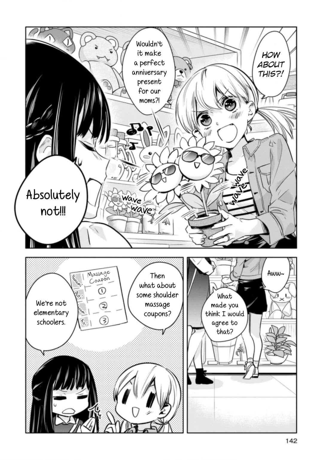Page 6 Chapter 10 Yurikon
