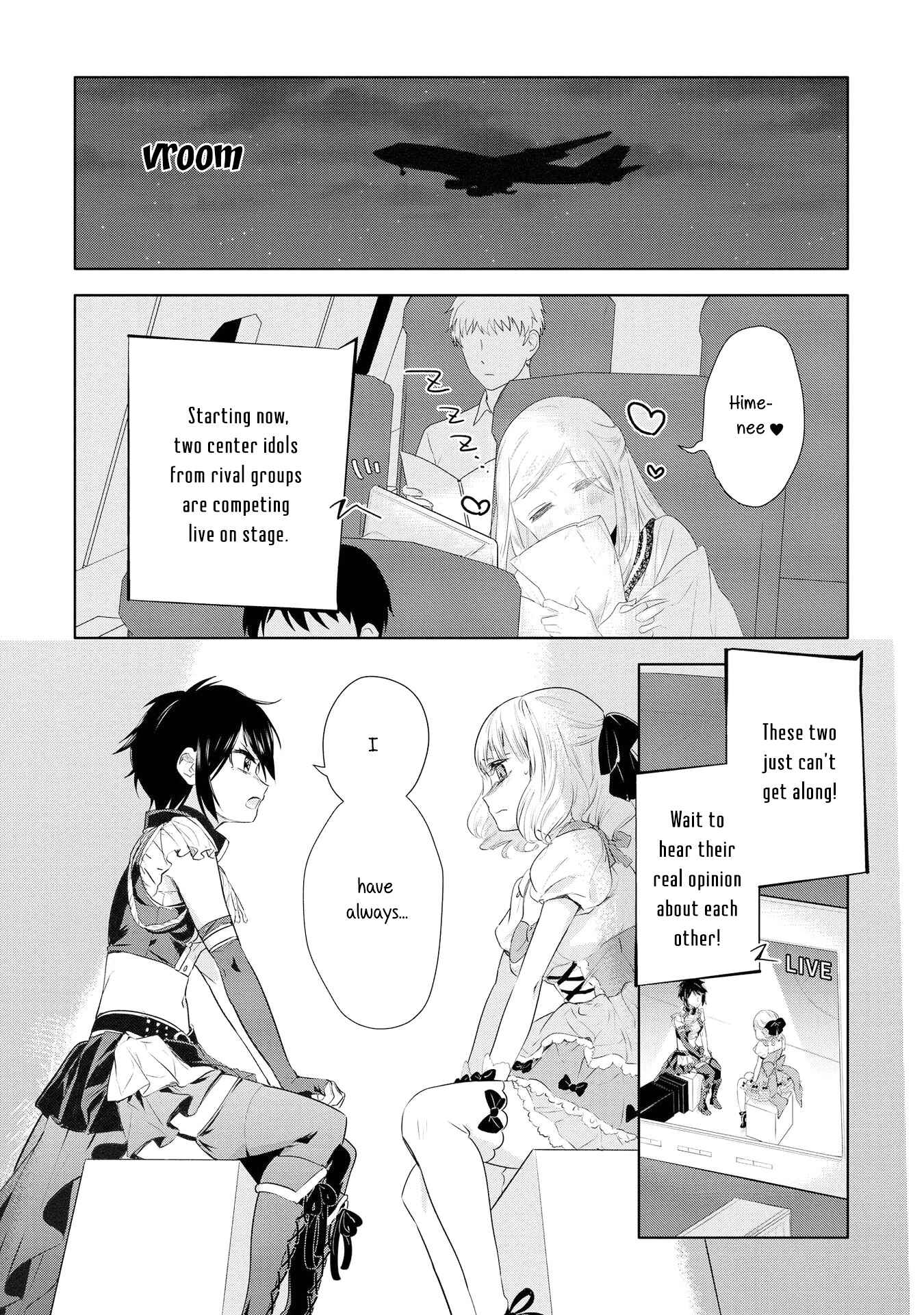 Page 28 Chapter 4 Yurikon
